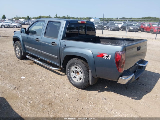 صورة 3 لـ 2006 Chevrolet COLORADO LT