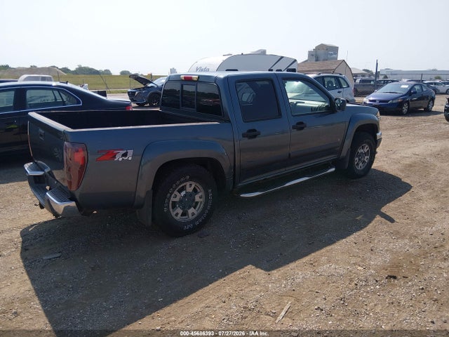 صورة 4 لـ 2006 Chevrolet COLORADO LT
