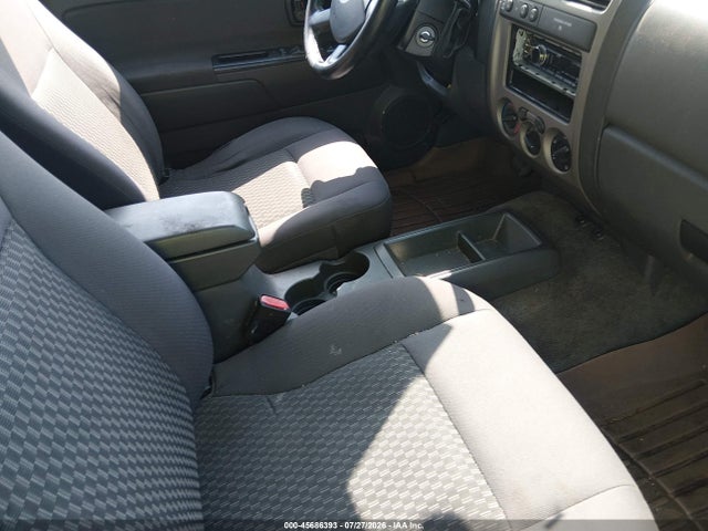 صورة 5 لـ 2006 Chevrolet COLORADO LT