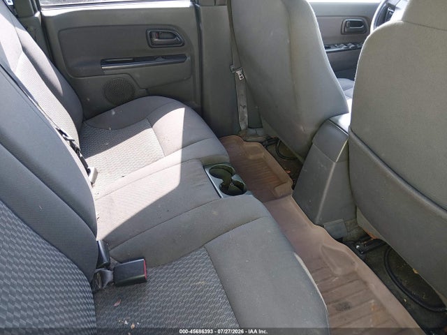 صورة 8 لـ 2006 Chevrolet COLORADO LT