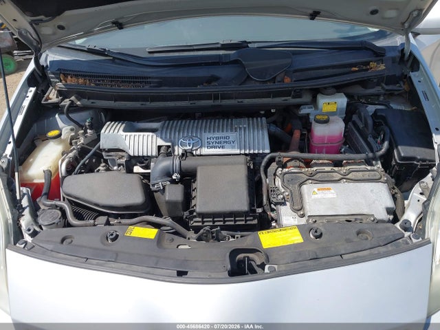 صورة 10 لـ 2010 Toyota PRIUS III