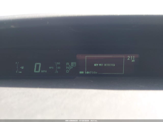 صورة 7 لـ 2010 Toyota PRIUS III