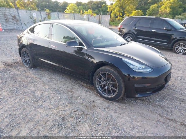 2019 TESLA MOD LONG RANGE/PERFORMANCE