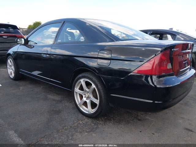 2002 Honda CIVIC EX 照片 3