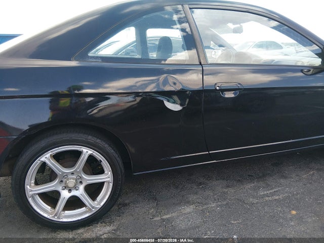 2002 Honda CIVIC EX 照片 6