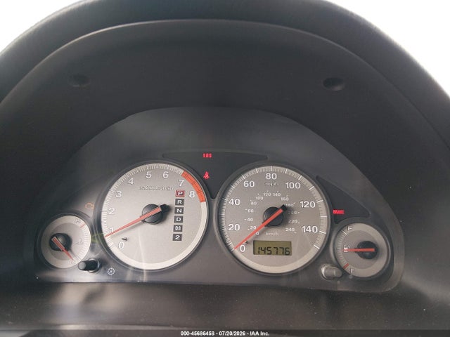 2002 Honda CIVIC EX 照片 7