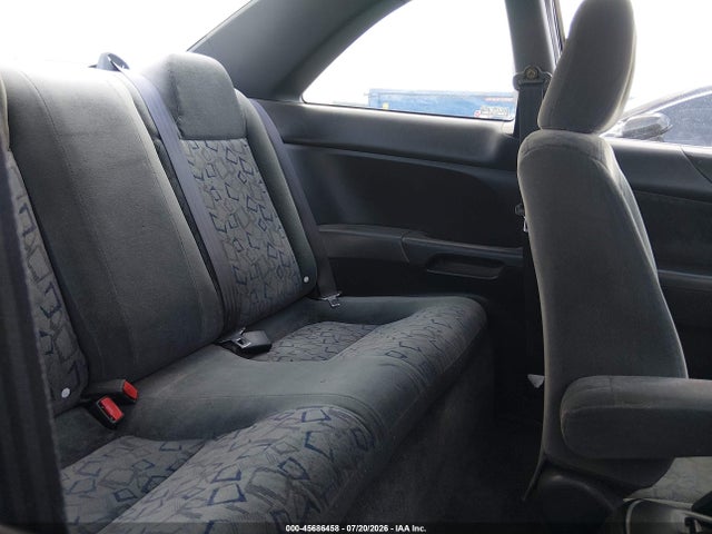 2002 Honda CIVIC EX 照片 8