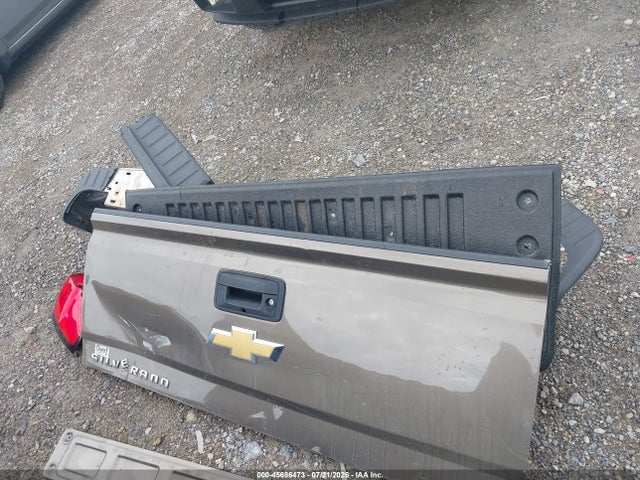 صورة مصغرة 12 لـ 2015 Chevrolet SILVERADO 1500 LT