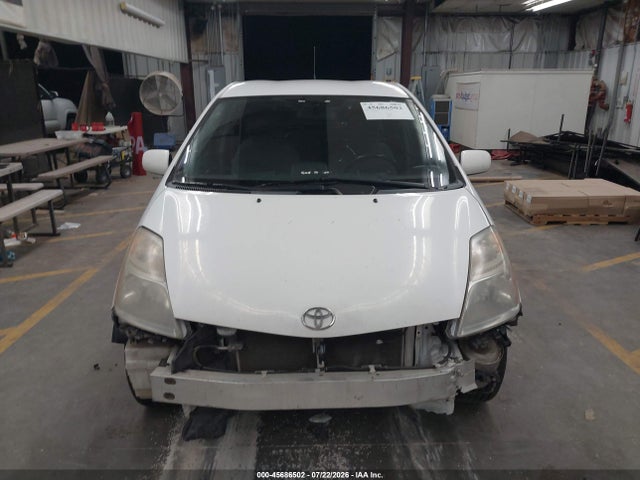 2007 Toyota PRIUS — миниатюра 12