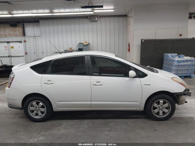 2007 Toyota PRIUS — миниатюра 13
