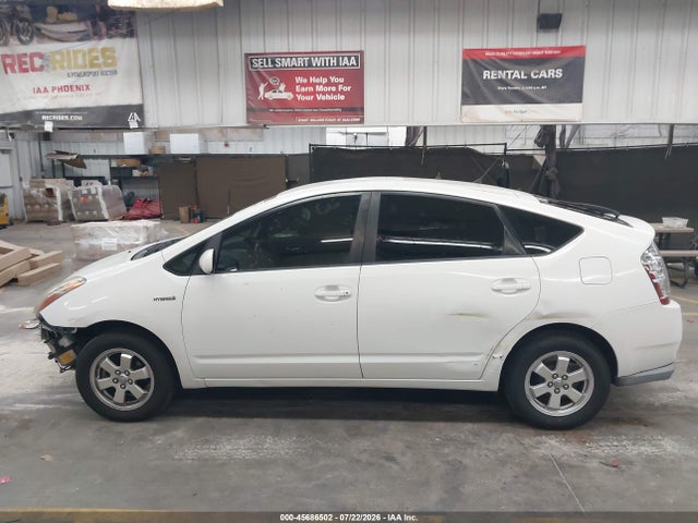 2007 Toyota PRIUS — миниатюра 14