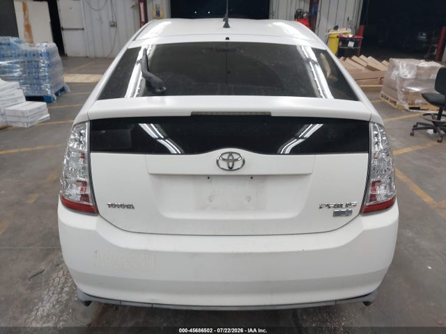 2007 Toyota PRIUS — миниатюра 16