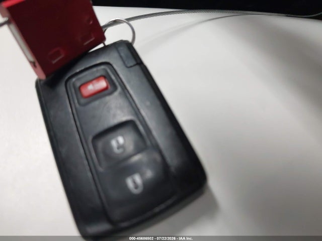 2007 Toyota PRIUS — миниатюра 11