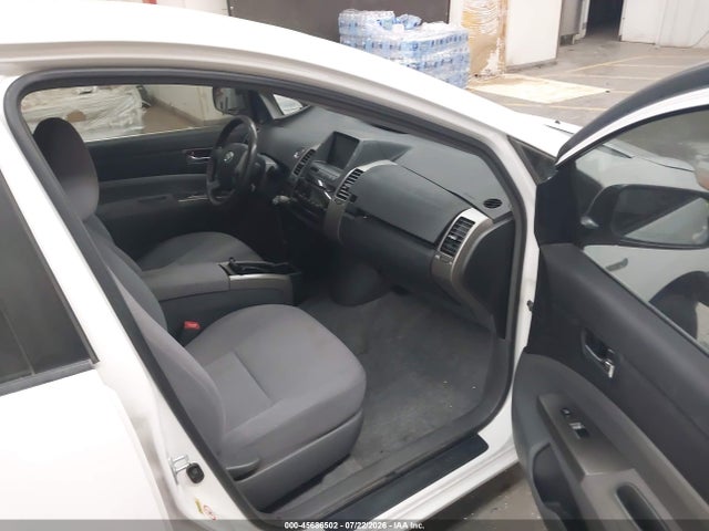 2007 Toyota PRIUS — фото 5