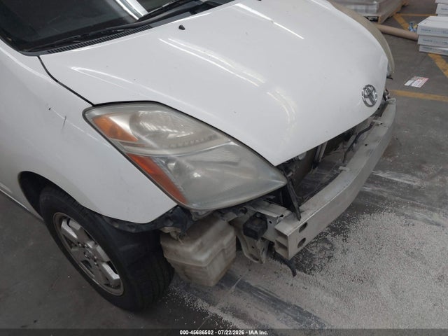 2007 Toyota PRIUS — фото 6