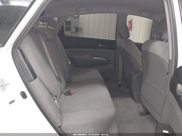 2007 Toyota PRIUS — фото 8