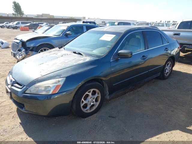 2004 Honda ACCORD 2.4 LX 照片 2
