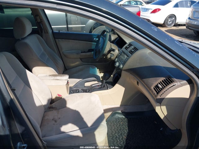 2004 Honda ACCORD 2.4 LX 照片 5