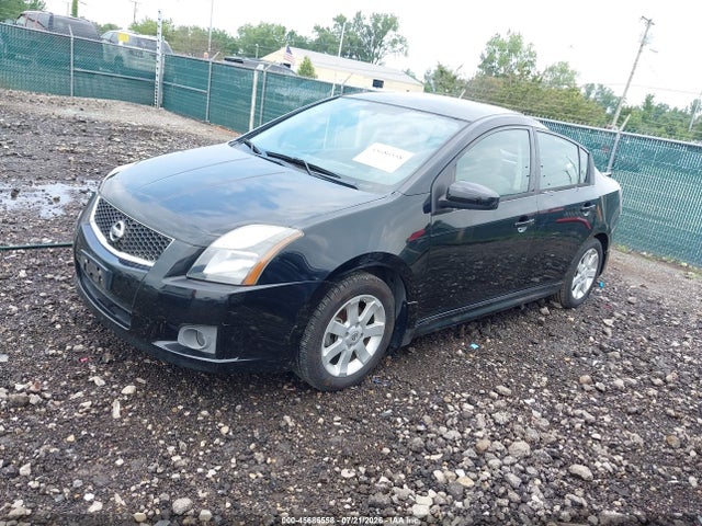 صورة 2 لـ 2011 Nissan SENTRA 2.0SR