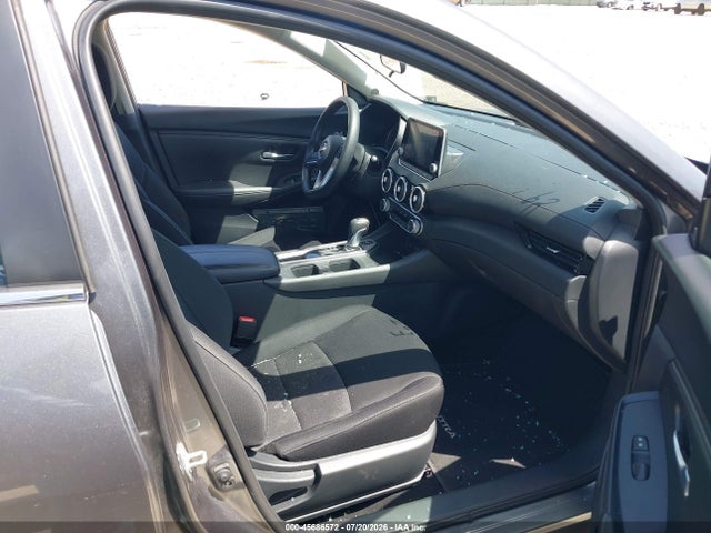 صورة 5 لـ 2025 Nissan SENTRA SV