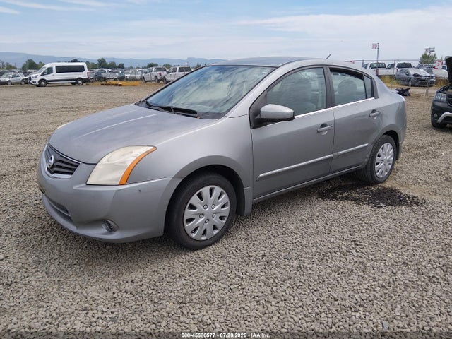 صورة 2 لـ 2012 Nissan SENTRA 2.0 S