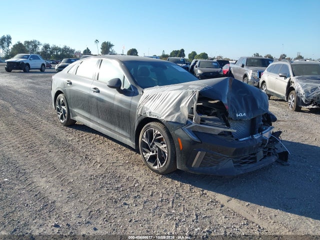2026 KIA K5 GT-LINE FWD