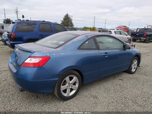 2006 Honda CIVIC EX — фото 4