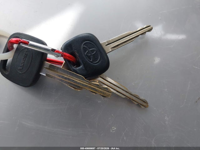 2003 Toyota COROLLA CE — миниатюра 11