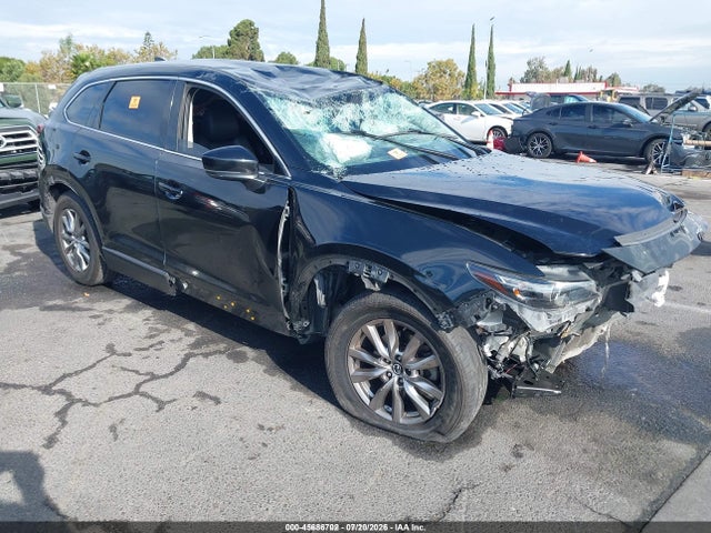 2019 MAZDA CX-9 TOURING