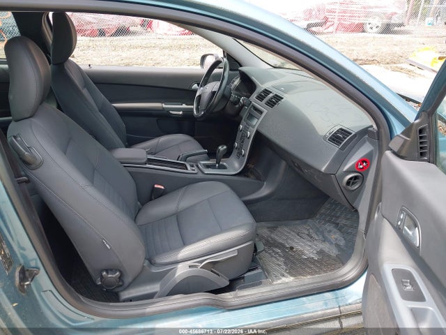 2008 Volvo C30 T5 R-DESIGN/T5 VERSION 1.0/T5 VERSION 2.0 照片 5