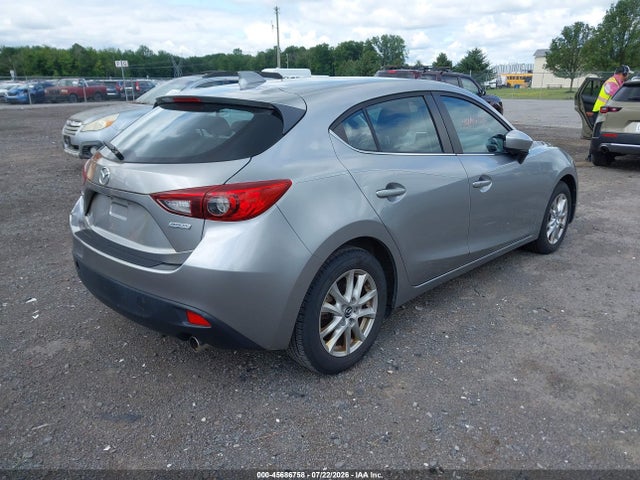 صورة 4 لـ 2014 Mazda MAZDA3 I GRAND TOURING