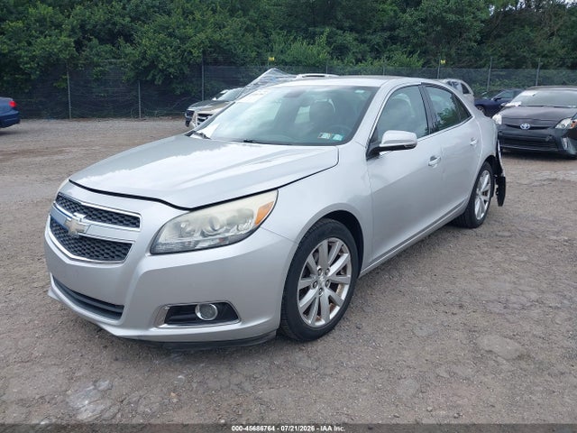 صورة 2 لـ 2013 Chevrolet MALIBU 2LT