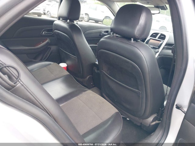 صورة 8 لـ 2013 Chevrolet MALIBU 2LT