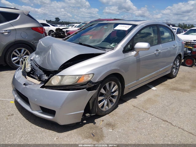 صورة 2 لـ 2010 Honda CIVIC EX