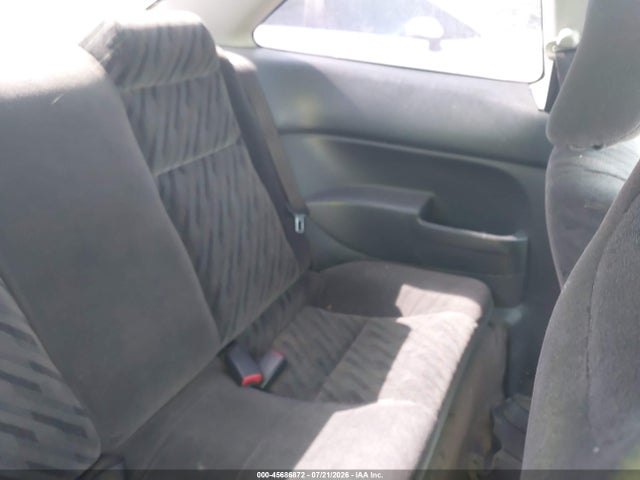 صورة 8 لـ 2000 Honda CIVIC SI