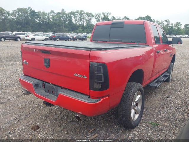 2013 RAM 1500 EXPRESS 照片 4