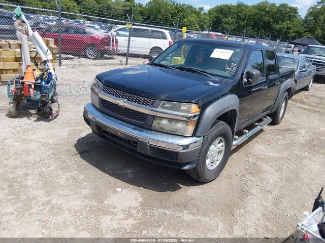 2006 Chevrolet COLORADO LT 照片 2