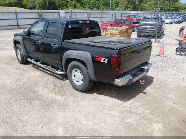 2006 Chevrolet COLORADO LT 照片 3