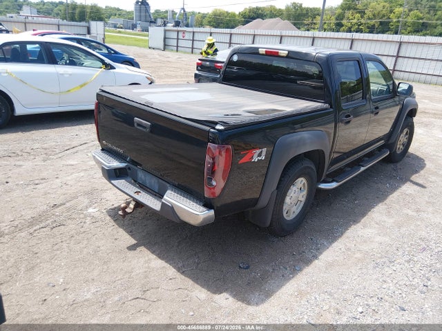 2006 Chevrolet COLORADO LT 照片 4
