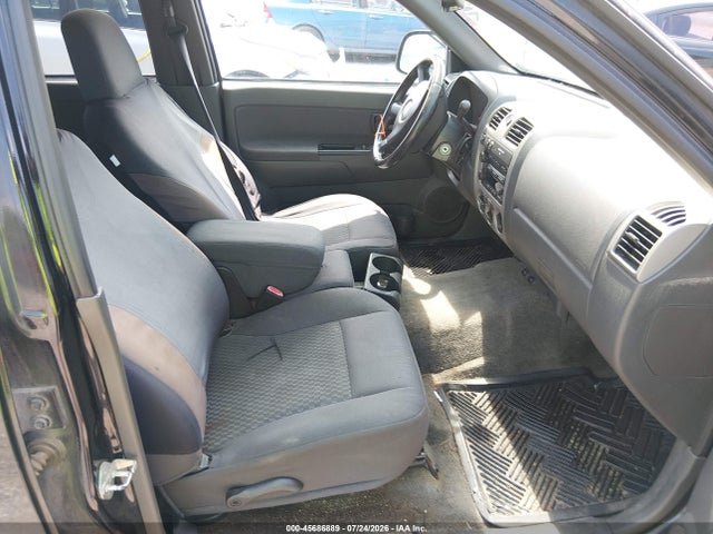 2006 Chevrolet COLORADO LT 照片 5