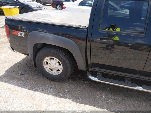 2006 Chevrolet COLORADO LT 照片 6