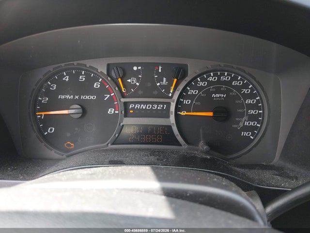 2006 Chevrolet COLORADO LT 照片 7