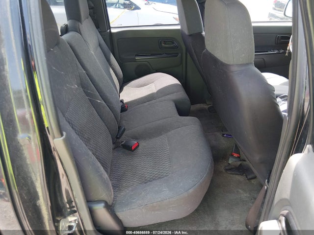 2006 Chevrolet COLORADO LT 照片 8