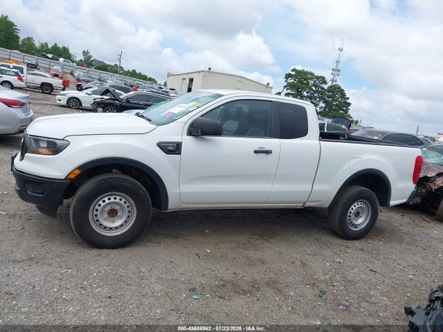 2019 FORD RANGER XL 照片 14