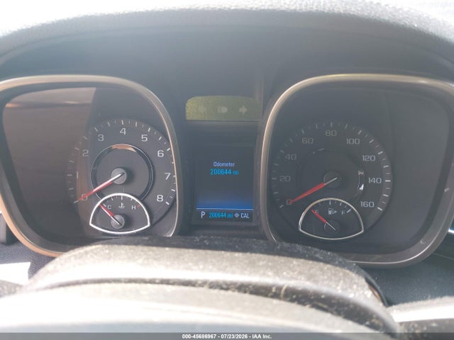 2013 Chevrolet MALIBU 1LZ 照片 7
