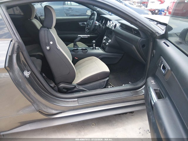 صورة 5 لـ 2020 FORD MUSTANG ECOBOOST FASTBACK