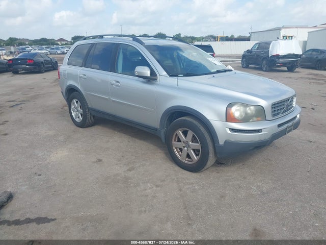 2007 VOLVO XC90 3.2