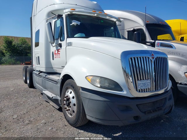 2016 INTERNATIONAL PROSTAR 