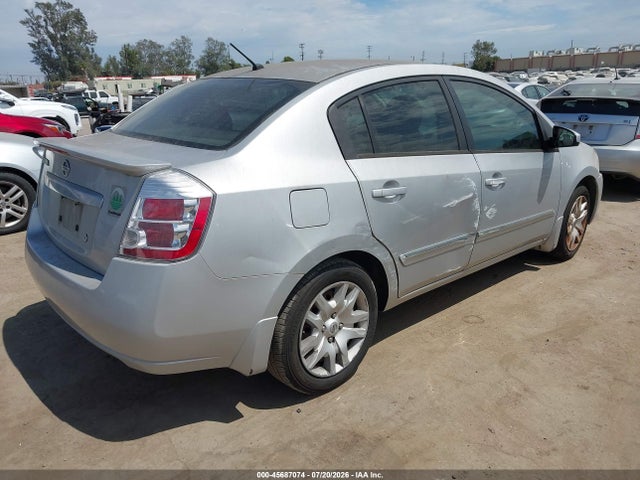 صورة 4 لـ 2012 Nissan SENTRA 2.0 S