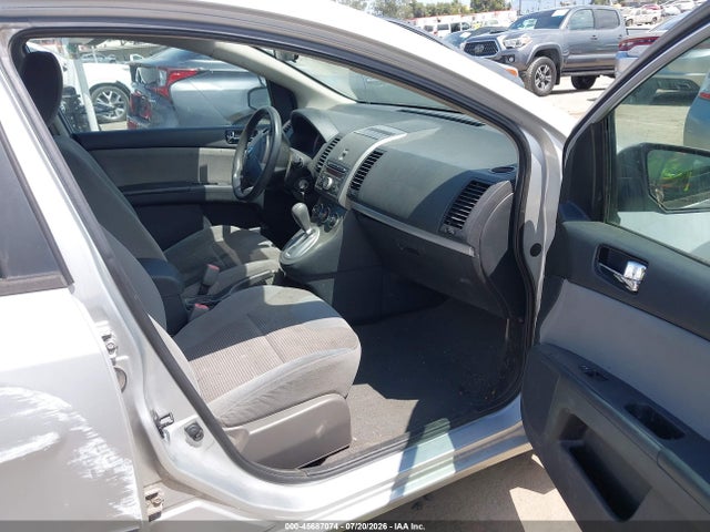 صورة 5 لـ 2012 Nissan SENTRA 2.0 S